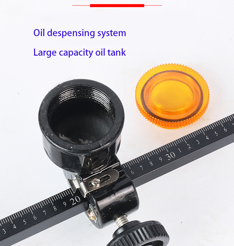 Circular Glass Cutter 40cm YJ-040 - Image 5