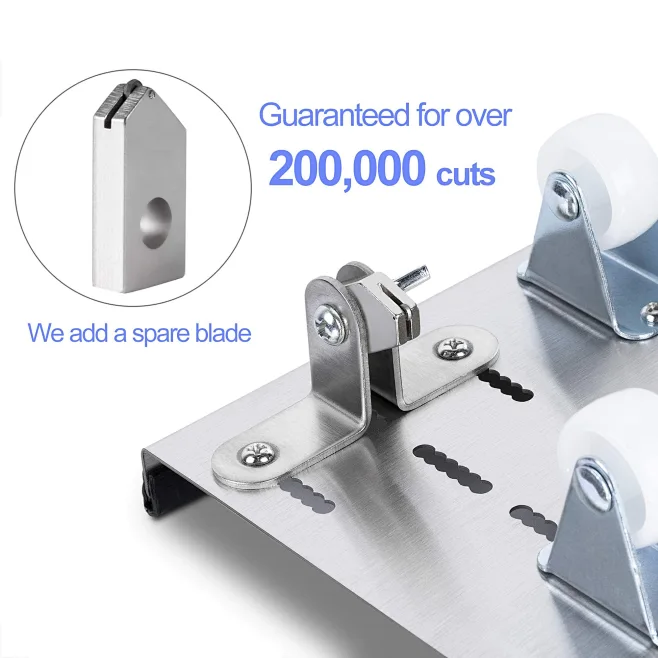 Glass Bottle Cutter for Cutting Wine Beer Liquor Alcohol - Image 5