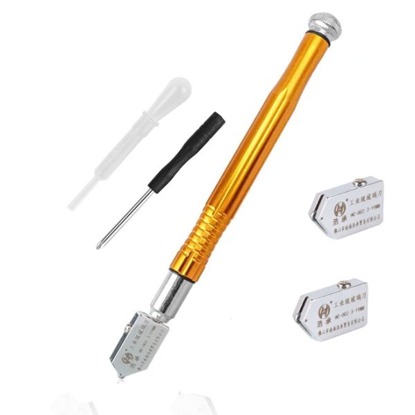 Glass Cutter 2mm-15mm